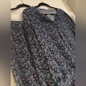 NWOT IZOD Women’s Pajamas - Size Medium